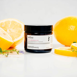 Users of This Peel Say It’s a “Serious Game Changer” for Their Skin's Acne and Brown Spots