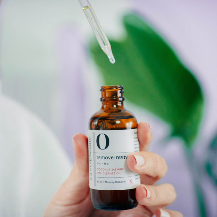 MindBodyGreen: The 11 Best Cleansing Oils For Rosacea, Congested Skin, Dry Skin + More