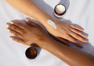 How to remedy over-sanitized hands