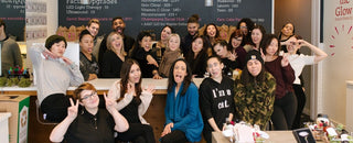 To our Savor Beauty Community