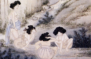 Korean Beauty Rituals: Bath Culture