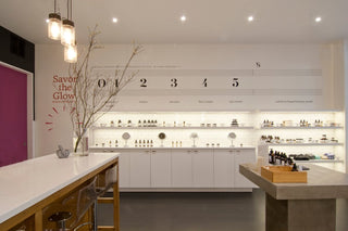 Savor Spa January 2021 Update