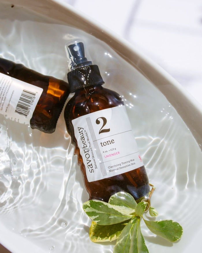 Healthline: 10 Best Toners for Every Skin Care Need