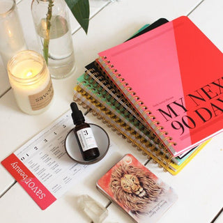 Refresh Your Inner Glow