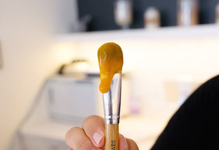 Slough-It-Off September: Introducing Our All-New Pumpkin Peel!