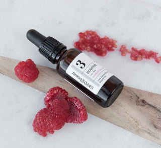 A Genius Summer Skincare Hack