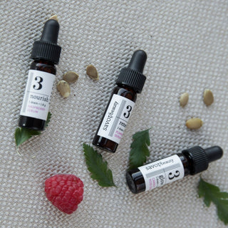 Why You Should Double Down on Serums