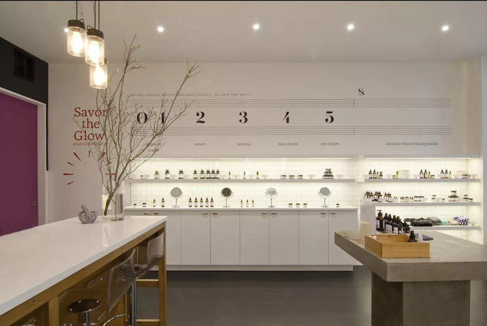 Brides: The 19 Best Facials in NYC for the Ultimate Bridal Glow