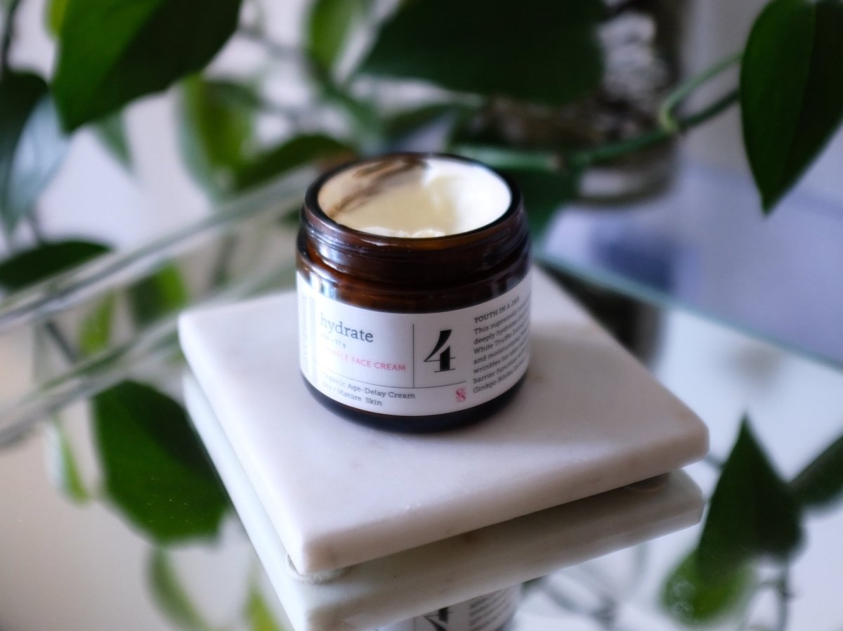 Savor Spotlight: Truffle Face Cream – Savor Beauty