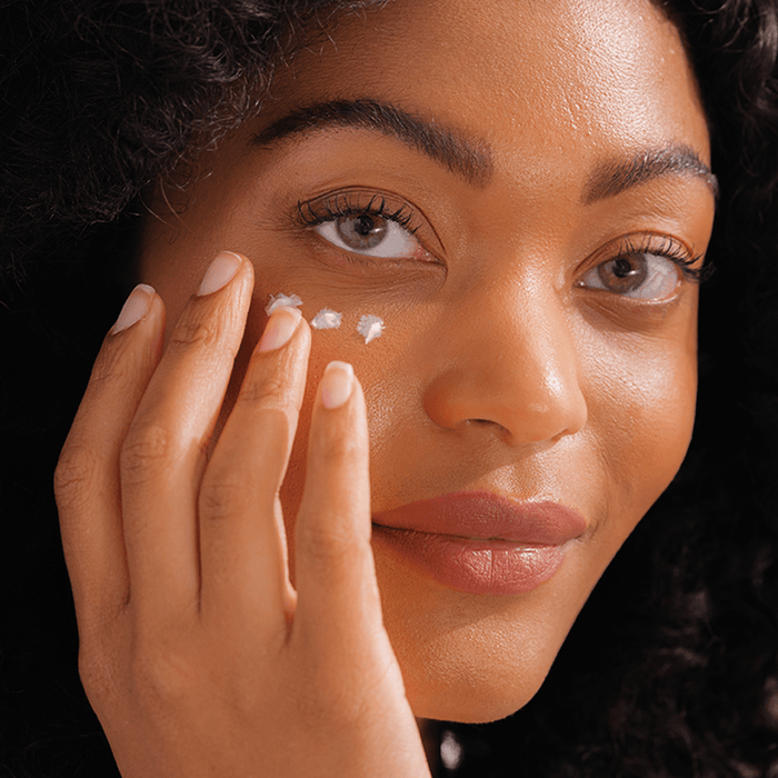 Instyle: This Anti-Aging Eye Cream Is Made With Caviar — and It's Surprisingly Affordable