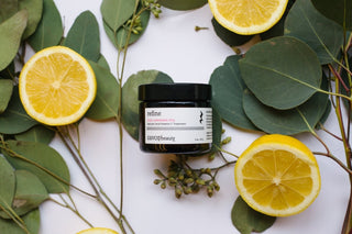 Savor Spotlight: Yuzu Lemonade Peel