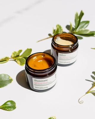 Fruit Enzymes vs Fruit Acids