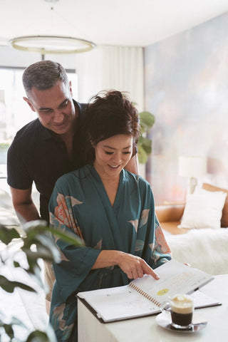 restore vitality with a summer bucket list