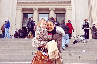 A Child’s Perspective on Self-Love