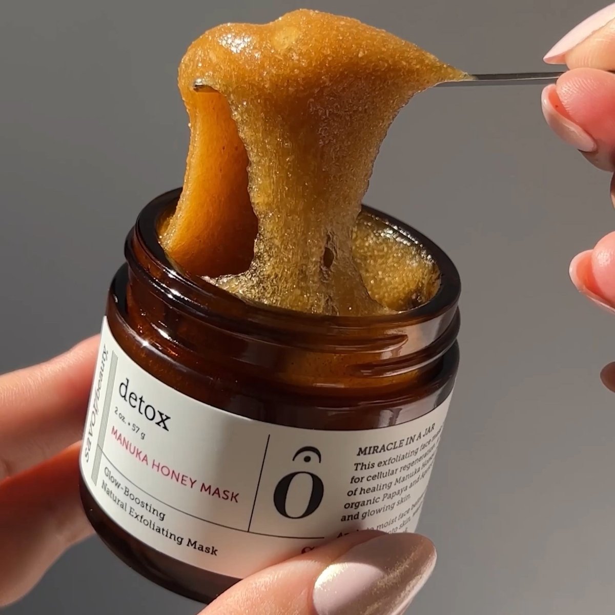 It's National Honey Month! Here are the products we're buzzing about