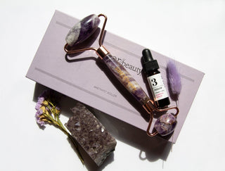 Radiance Ritual: Self-Love Roll + Glow