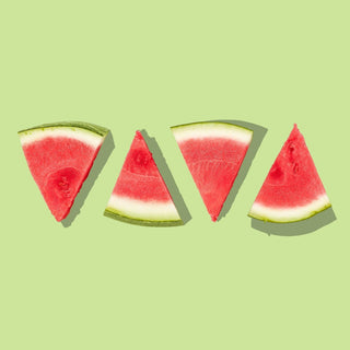 Beauty Recipe: Watermelon Jasmine Prosecco