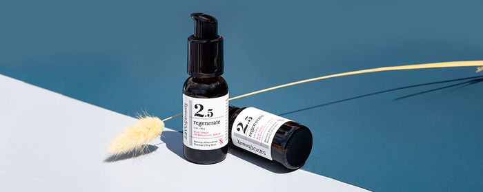 Blue Tansy 2% Bakuchiol Serum