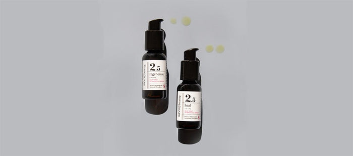 Blue Tansy 2% Bakuchiol Serum