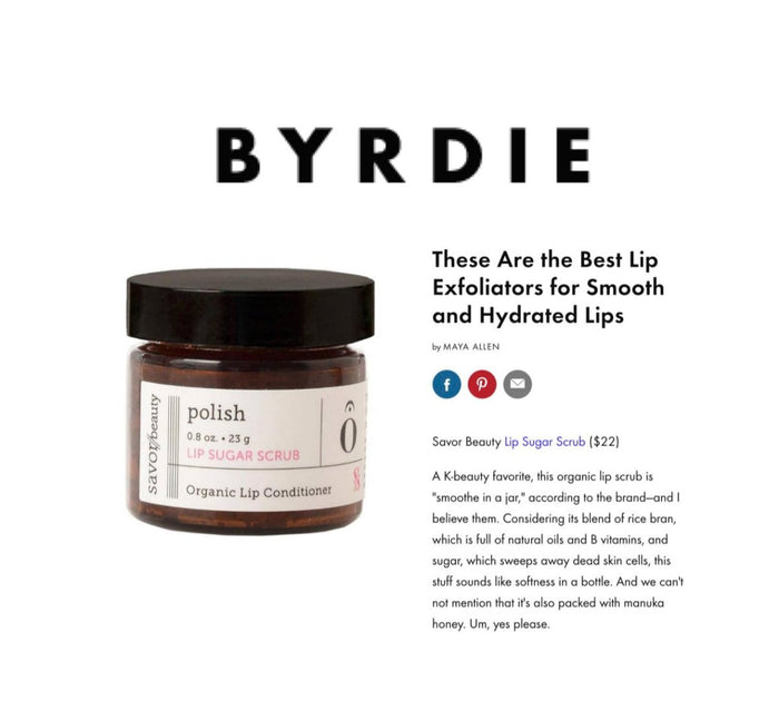 Byrdie