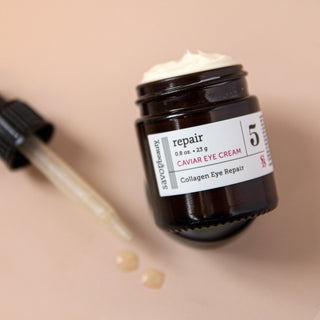 How to Treat Your Eyes Right