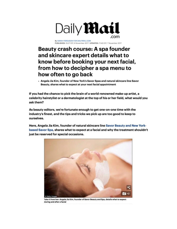 Daily Mail