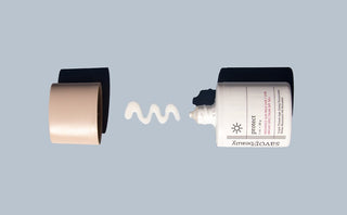 Introducing... Radiance Sun Milk SPF 50+