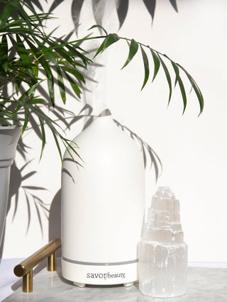 A Step-by-Step Guide to Creating Your Life-Altering Sacred Space