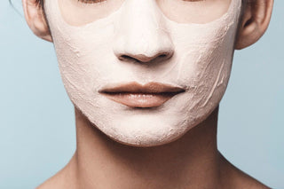 DIY Face Mask Straight From Your Refrigerator