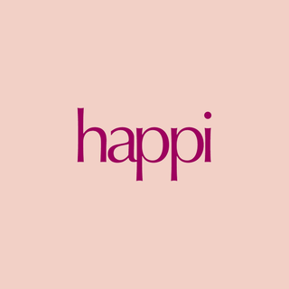 Happi // New + Improved