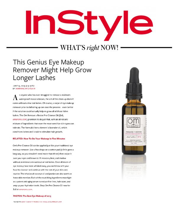 InStyle