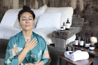 What is Spiritual Skincare?