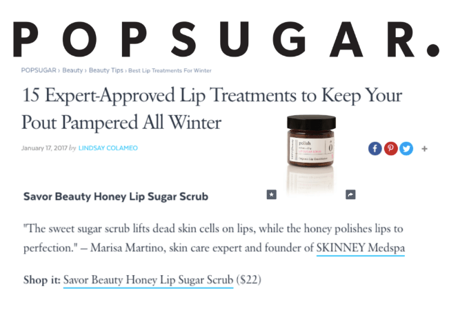 PopSugar
