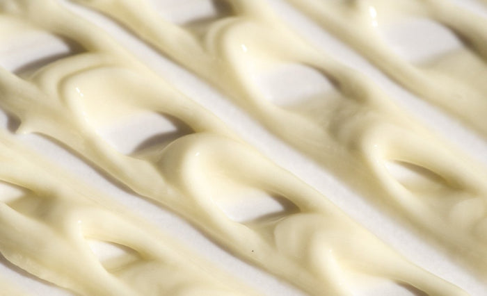 Close up shot of Caviar Eye Cream