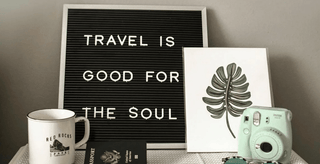 Soft Life Travel Guide