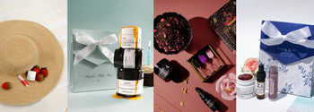 Savor Beauty gift with purchases