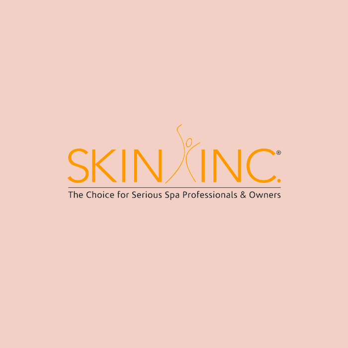 Skin Inc. // Savor Beauty's Cherry Collagen Peel