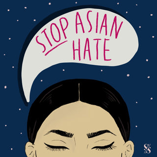 #StopAsianHate