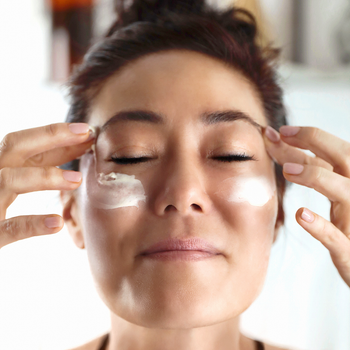 Founder of Savor Beauty, Angela Jia Kim