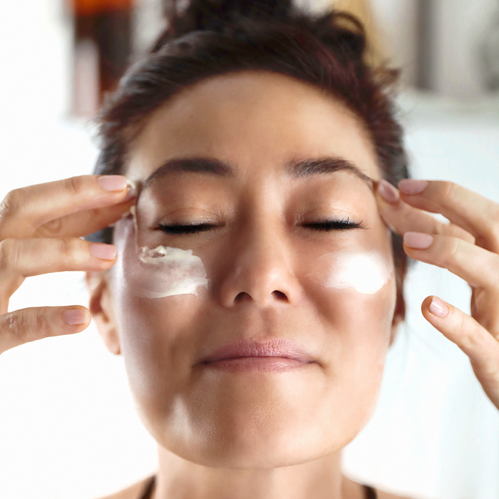 Founder of Savor Beauty, Angela Jia Kim