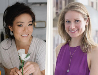 angela jia kim and jolene hart