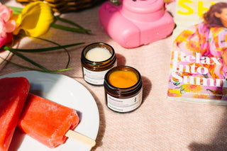 Exfoliation Is The Key To Clear Skin