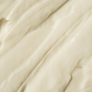 Swatch of cream