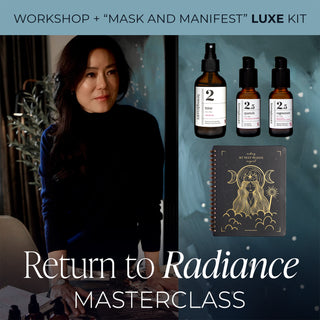 Return to Radiance Masterclass