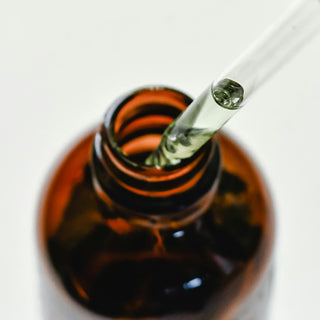 Blue Tansy 2% Bakuchiol Serum: Retinol Alternative