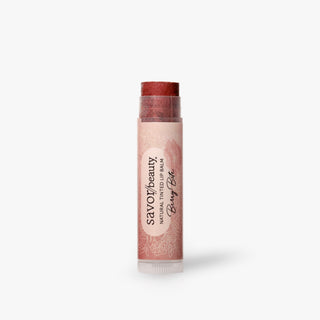 Tinted Lip Balm