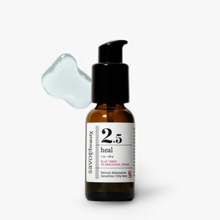 Blue Tansy Bakuchiol Serum