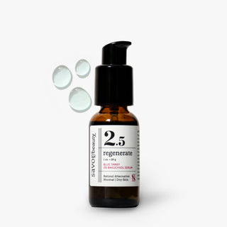 Blue Tansy Bakuchiol Serum