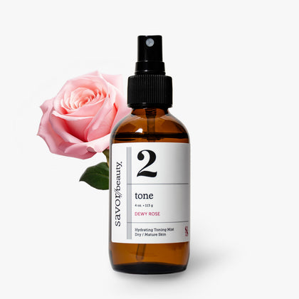 Toning Mist