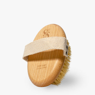 Sisal Dry Brush
